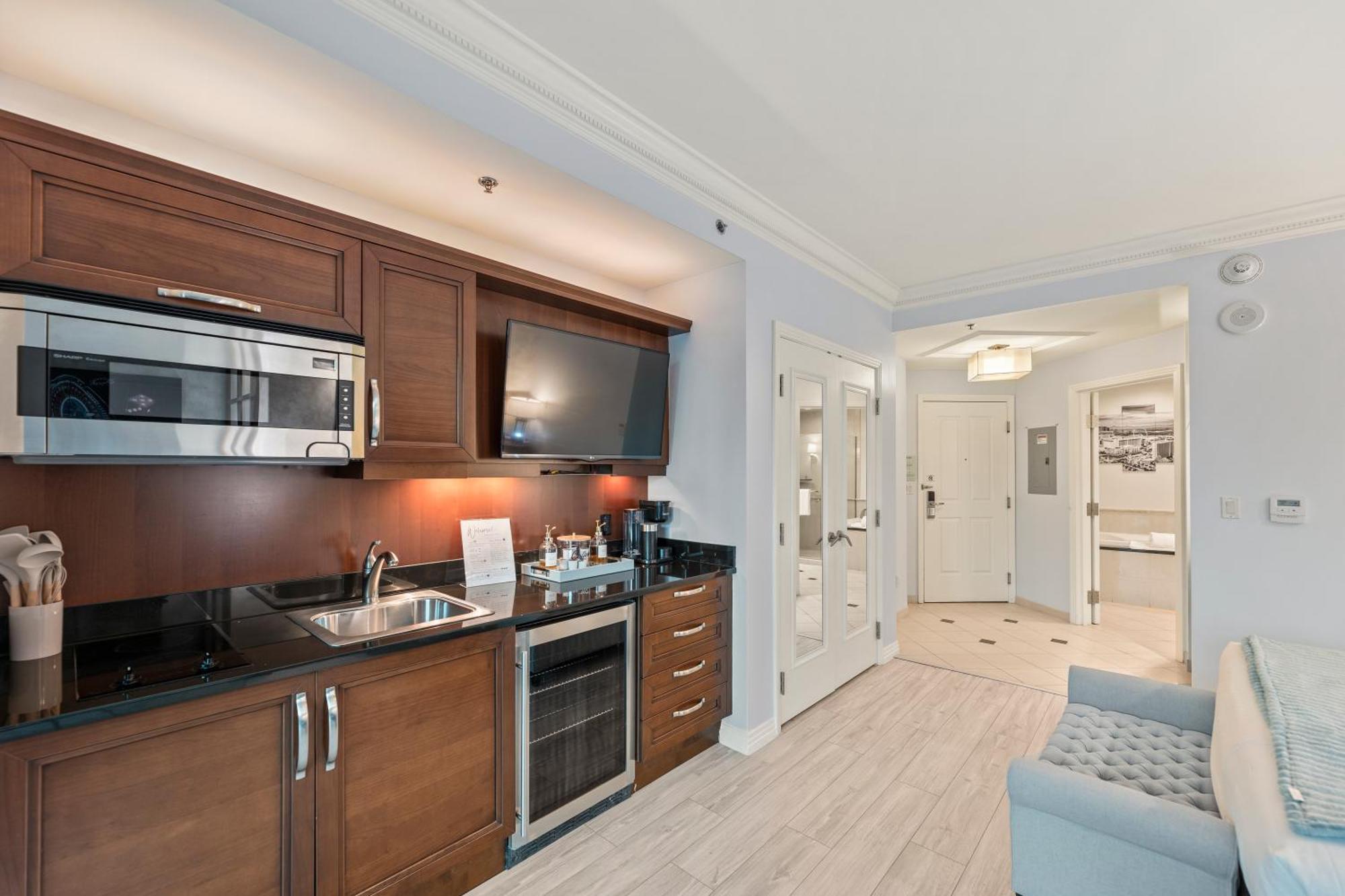 Lucky Gem Penthouse & Luxury Suites At Signature Resort, Strip View 509 Las Vegas Exterior foto