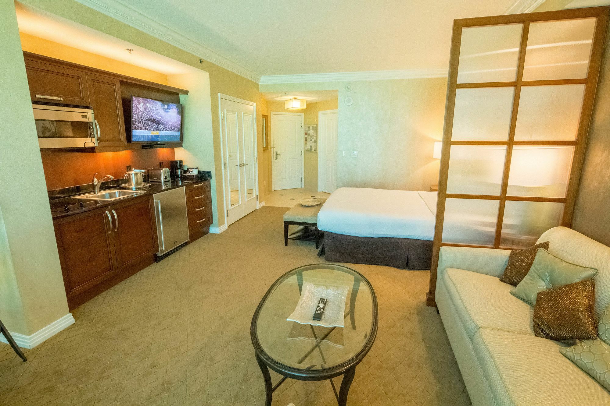 Lucky Gem Penthouse & Luxury Suites At Signature Resort, Strip View 509 Las Vegas Exterior foto